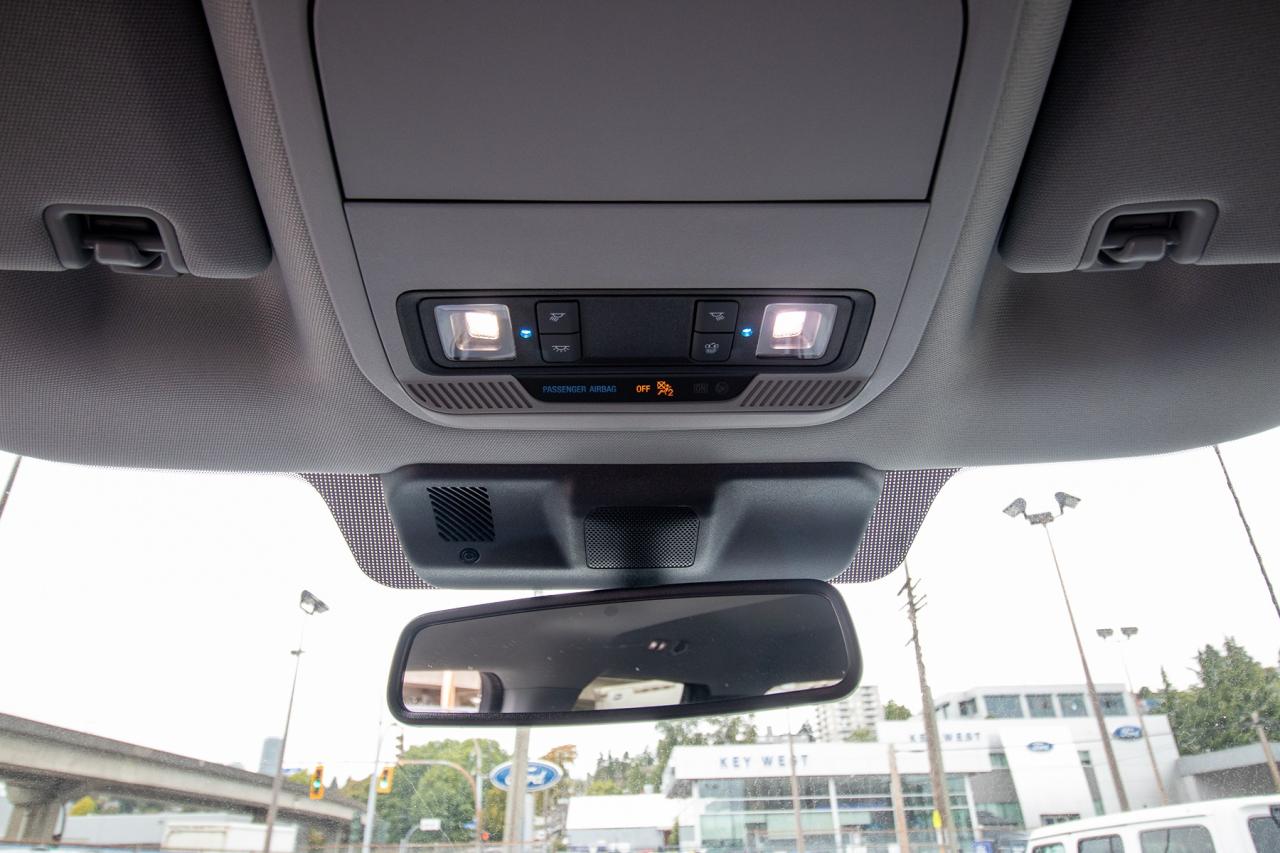 2024 Ford F-150 XLT 4WD SuperCrew 5.5' Box Photo5