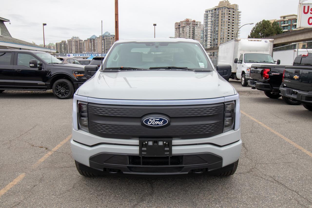 2024 Ford F-150 XLT 4WD SuperCrew 5.5' Box Photo