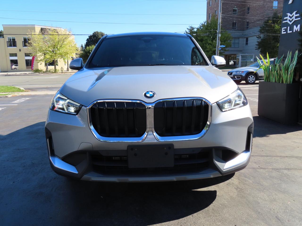 2024 BMW X1 XDRIVE28I - Blind Spot Monitor - Navigation System !!! Photo2