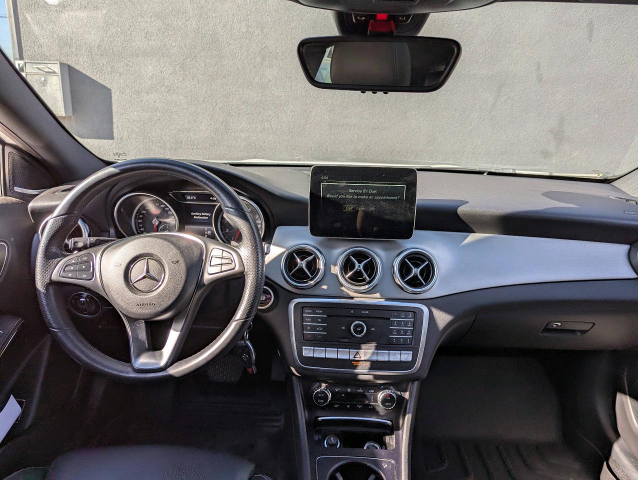 2019 Mercedes-Benz GLA GLA 250 4MATIC SUV Photo