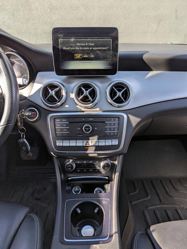 2019 Mercedes-Benz GLA GLA 250 4MATIC SUV Photo