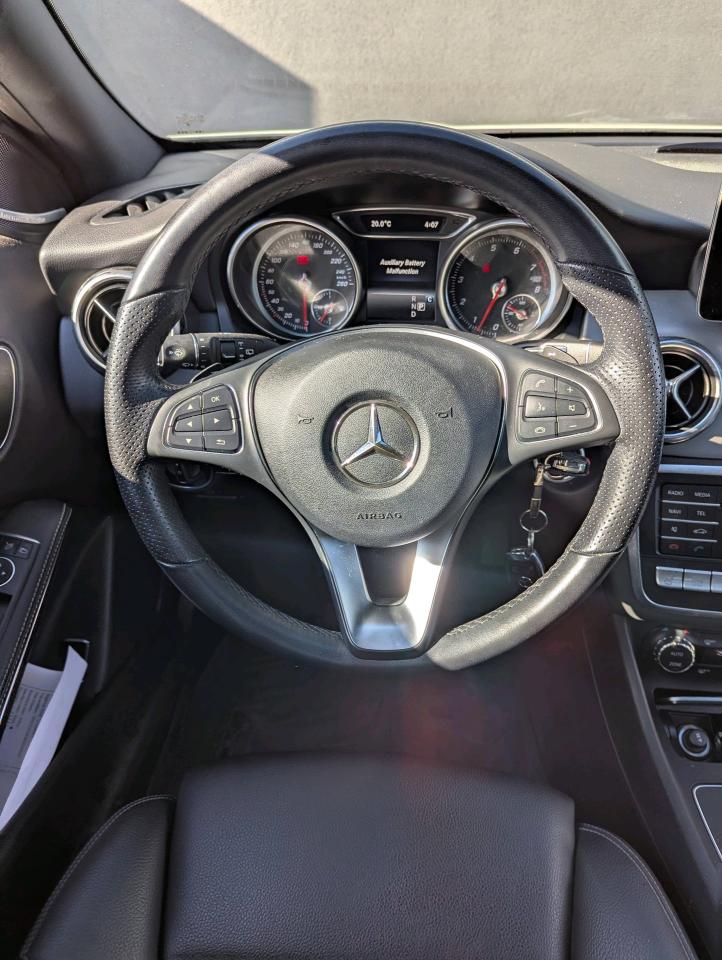 2019 Mercedes-Benz GLA GLA 250 4MATIC SUV Photo