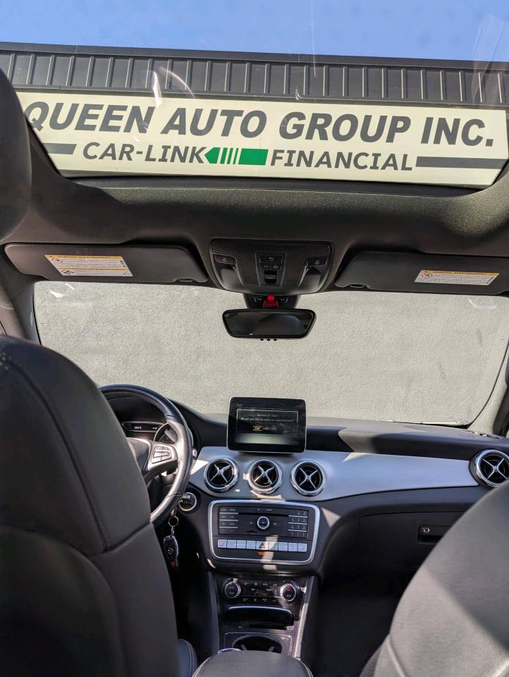 2019 Mercedes-Benz GLA GLA 250 4MATIC SUV Photo