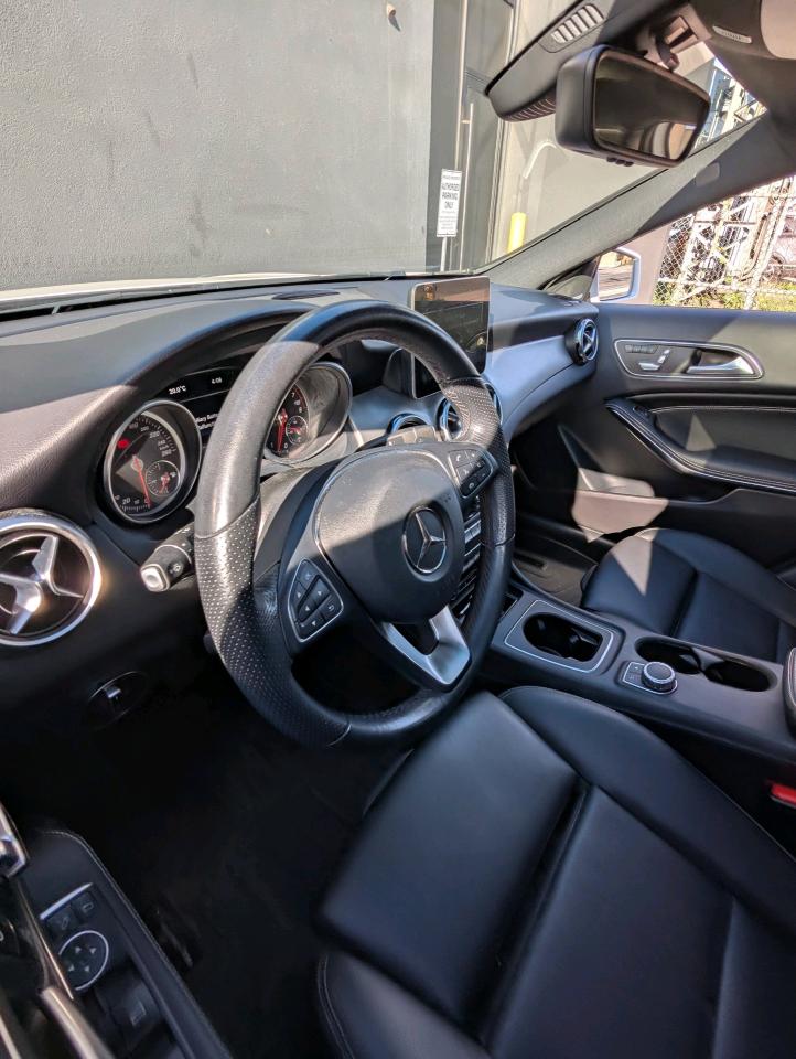 2019 Mercedes-Benz GLA GLA 250 4MATIC SUV Photo