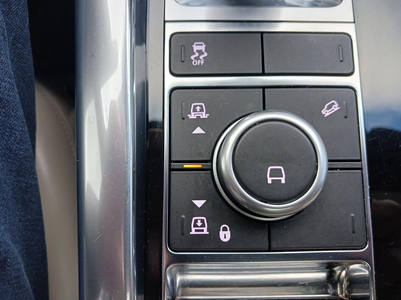 2019 Land Rover Range Rover Sport Td6 Diesel HSE - Photo #7