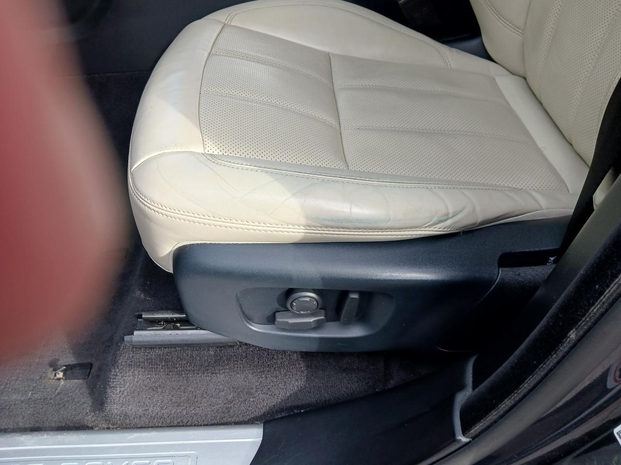 2019 Land Rover Range Rover Sport Td6 Diesel HSE - Photo #9