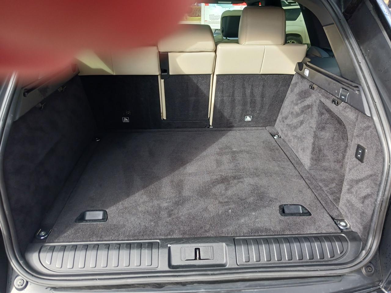 2019 Land Rover Range Rover Sport Td6 Diesel HSE - Photo #12