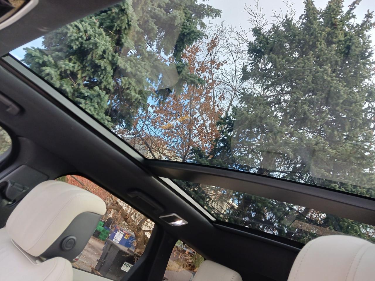 2019 Land Rover Range Rover Sport Td6 Diesel HSE - Photo #15