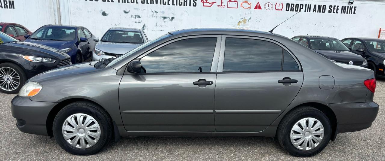 2008 Toyota Corolla CE - Photo #3