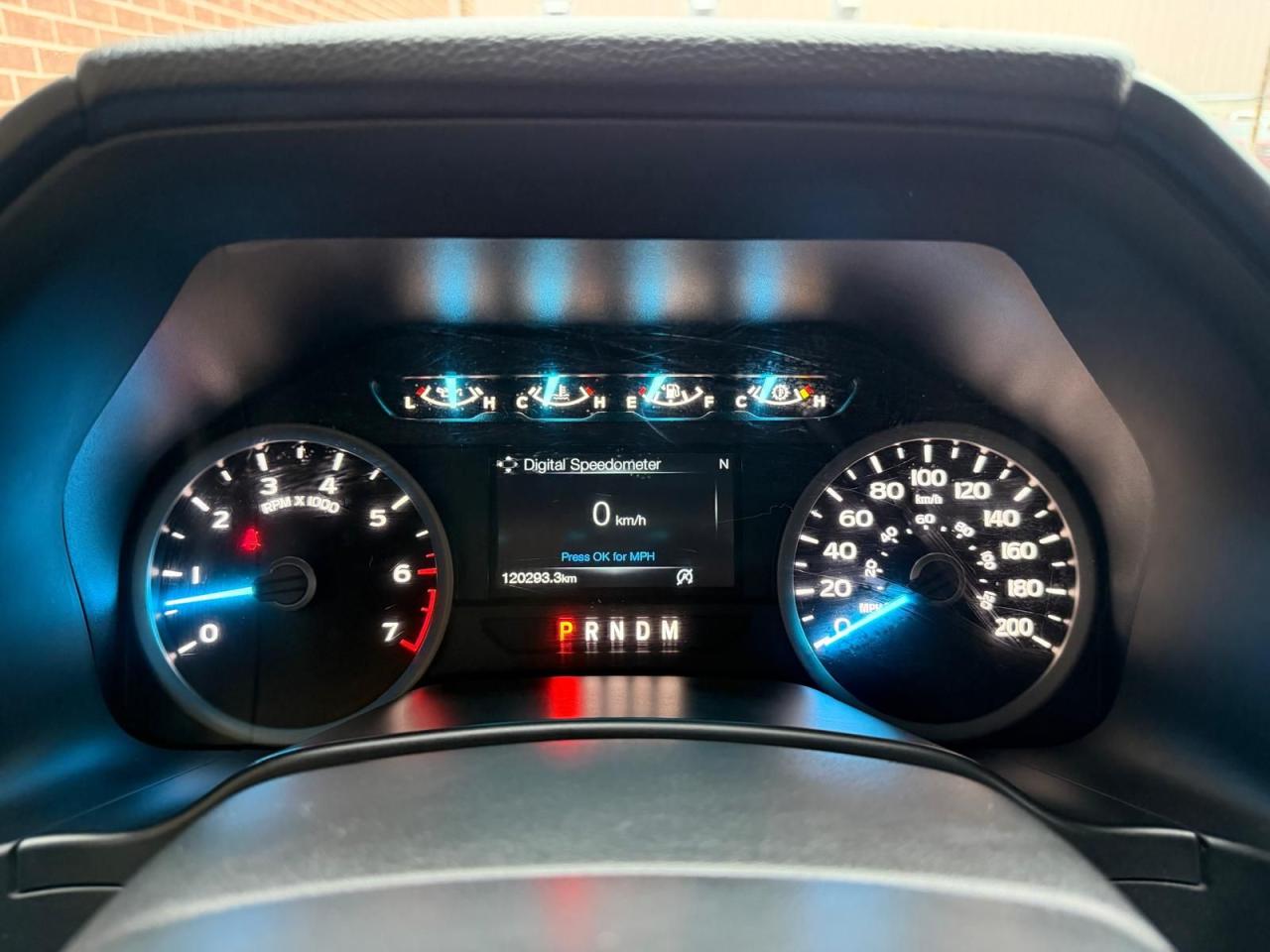 2020 Ford F-150 XLT Photo3