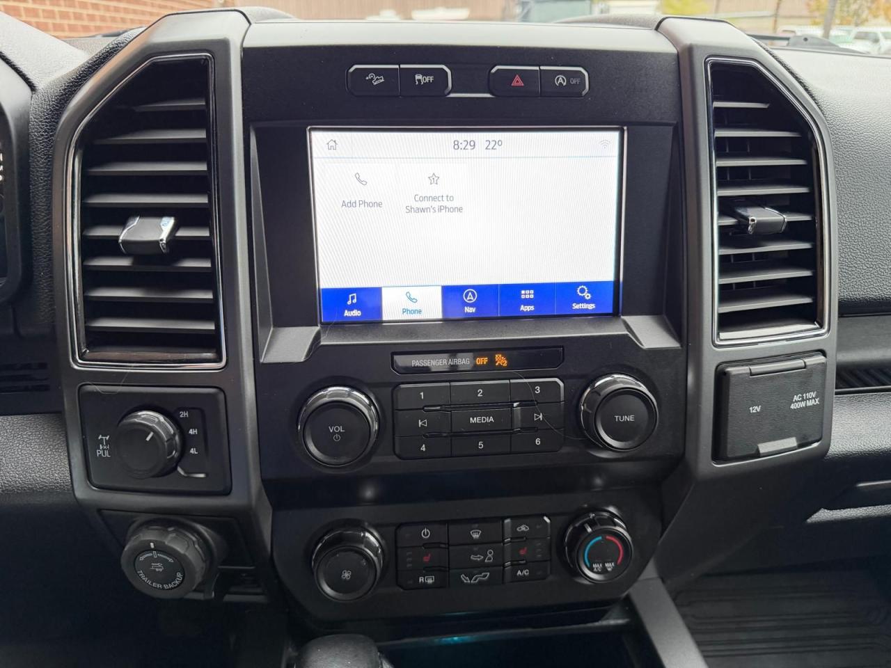 2020 Ford F-150 XLT - Photo #6