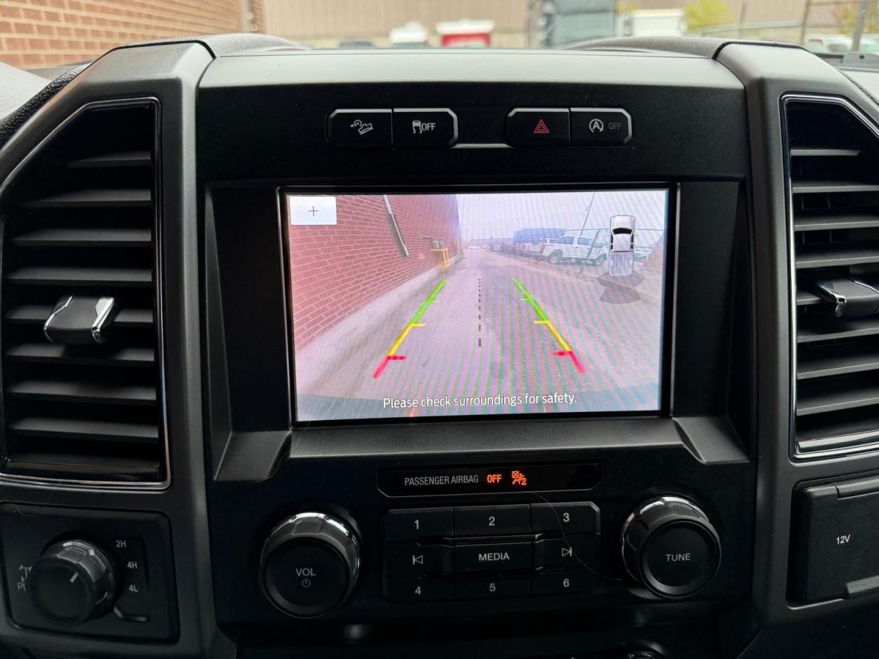 2020 Ford F-150 XLT - Photo #7