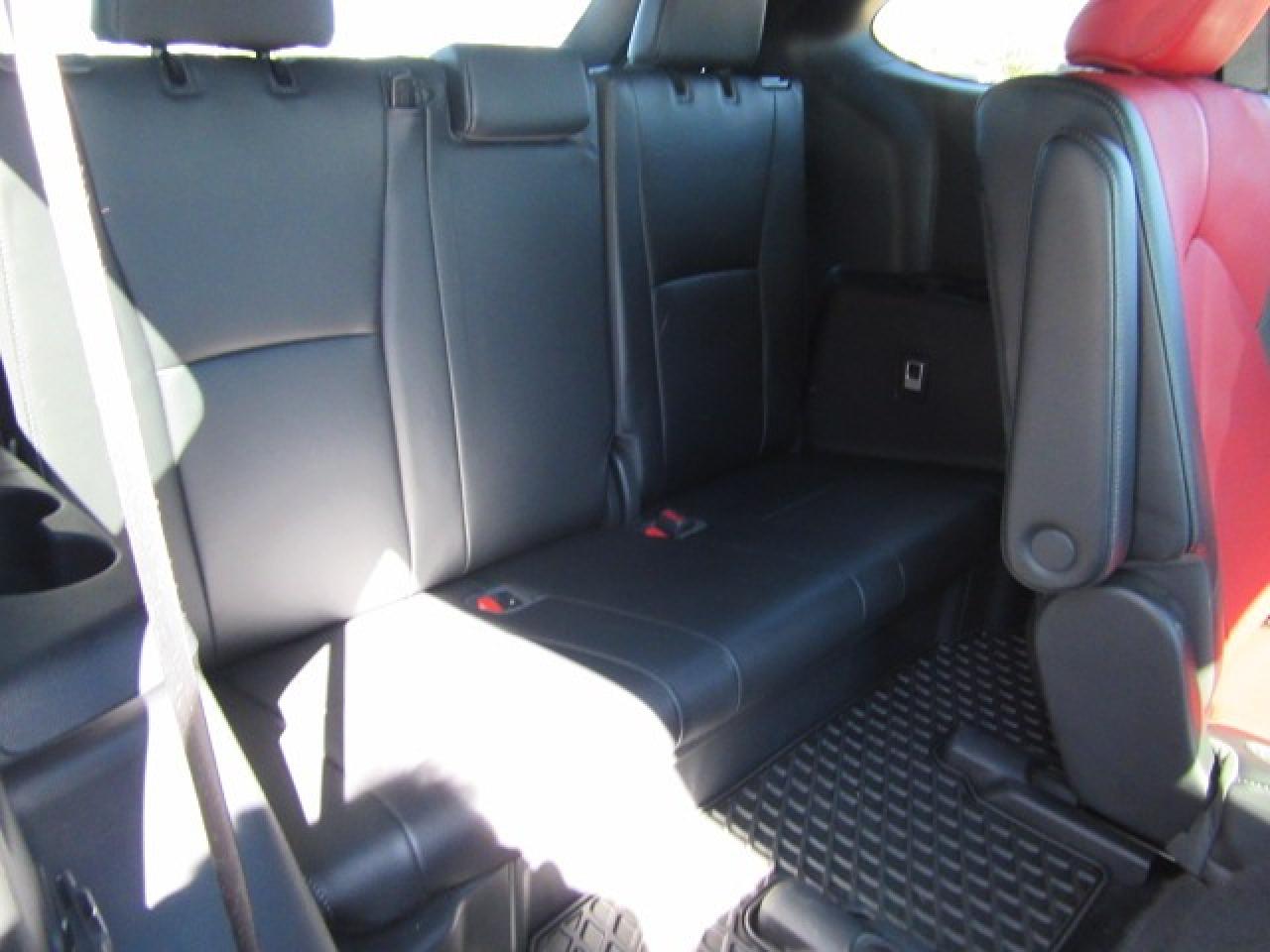 2023 Toyota Highlander XSE Photo