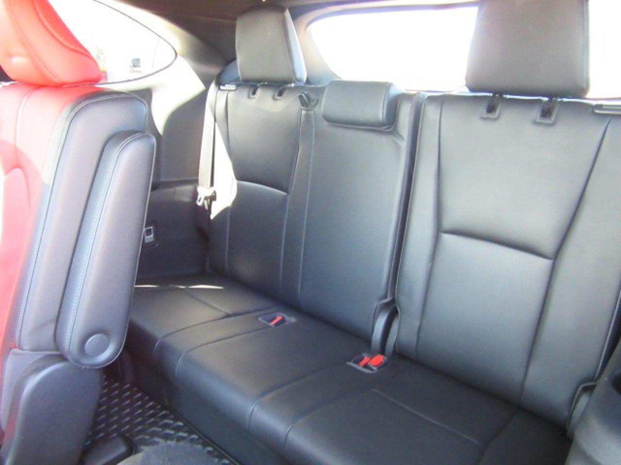 2023 Toyota Highlander XSE Photo