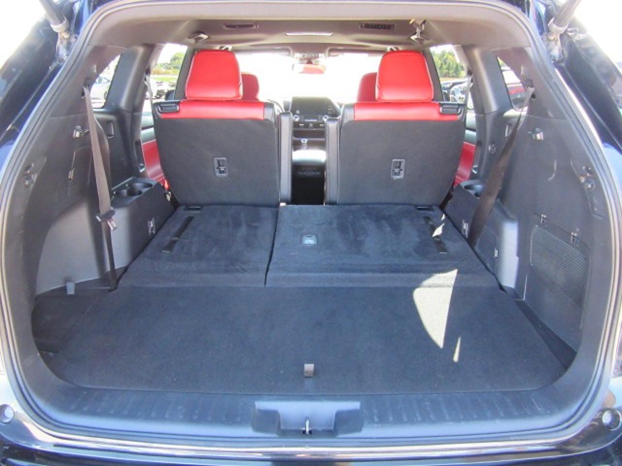 2023 Toyota Highlander XSE Photo