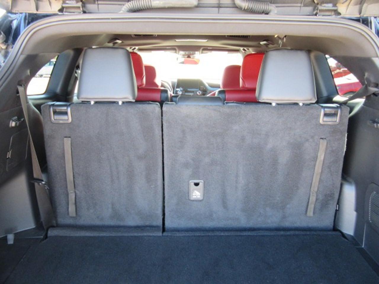 2023 Toyota Highlander XSE Photo