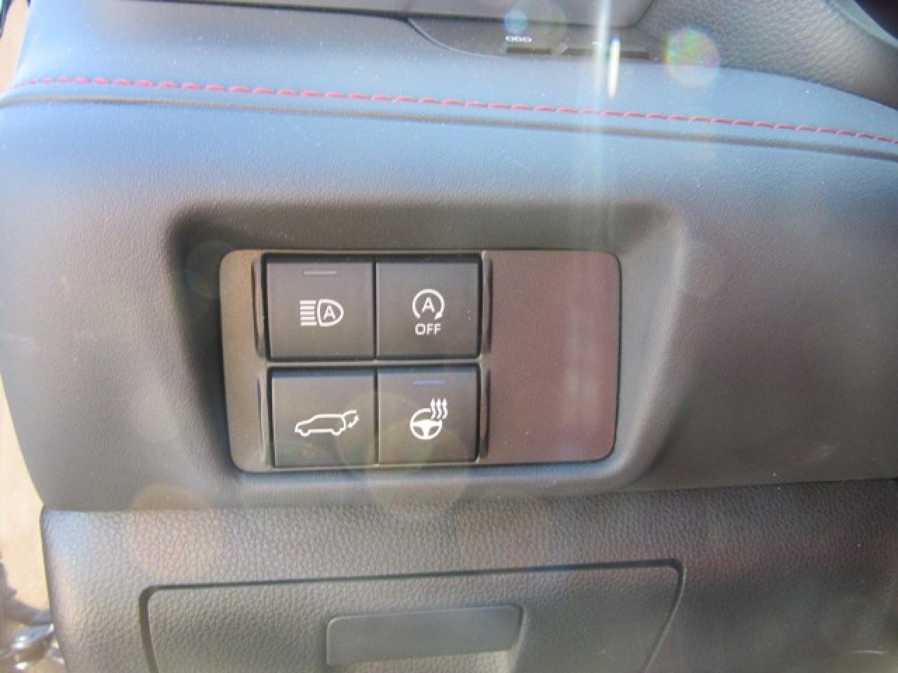 2023 Toyota Highlander XSE Photo