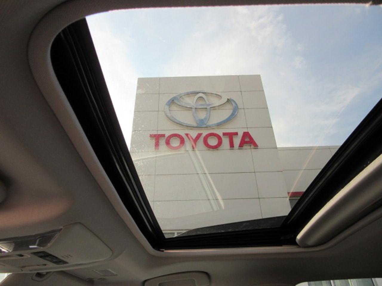 2022 Toyota RAV4 TRAIL Photo