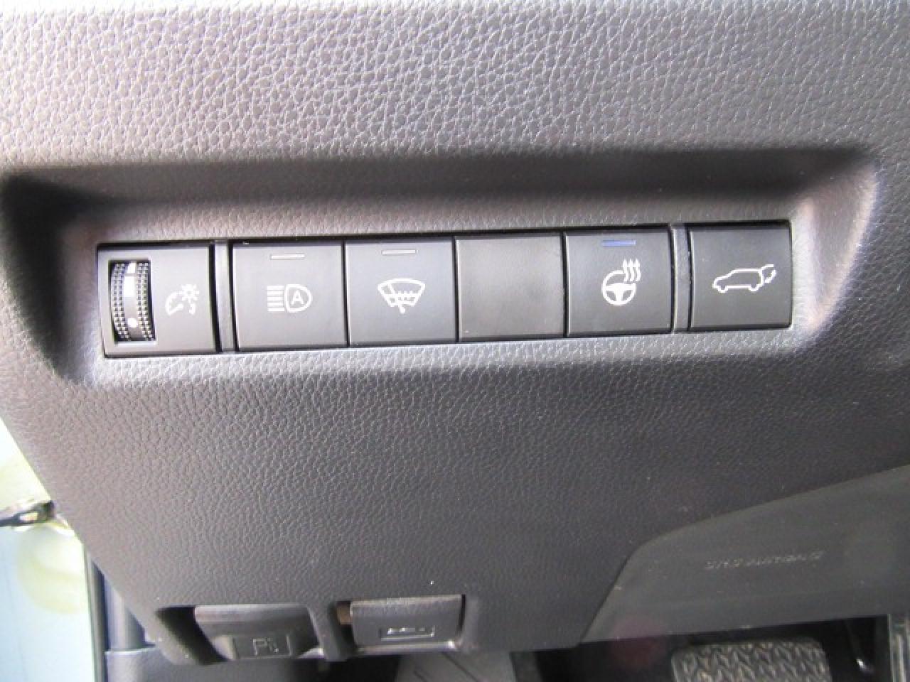 2022 Toyota RAV4 TRAIL Photo