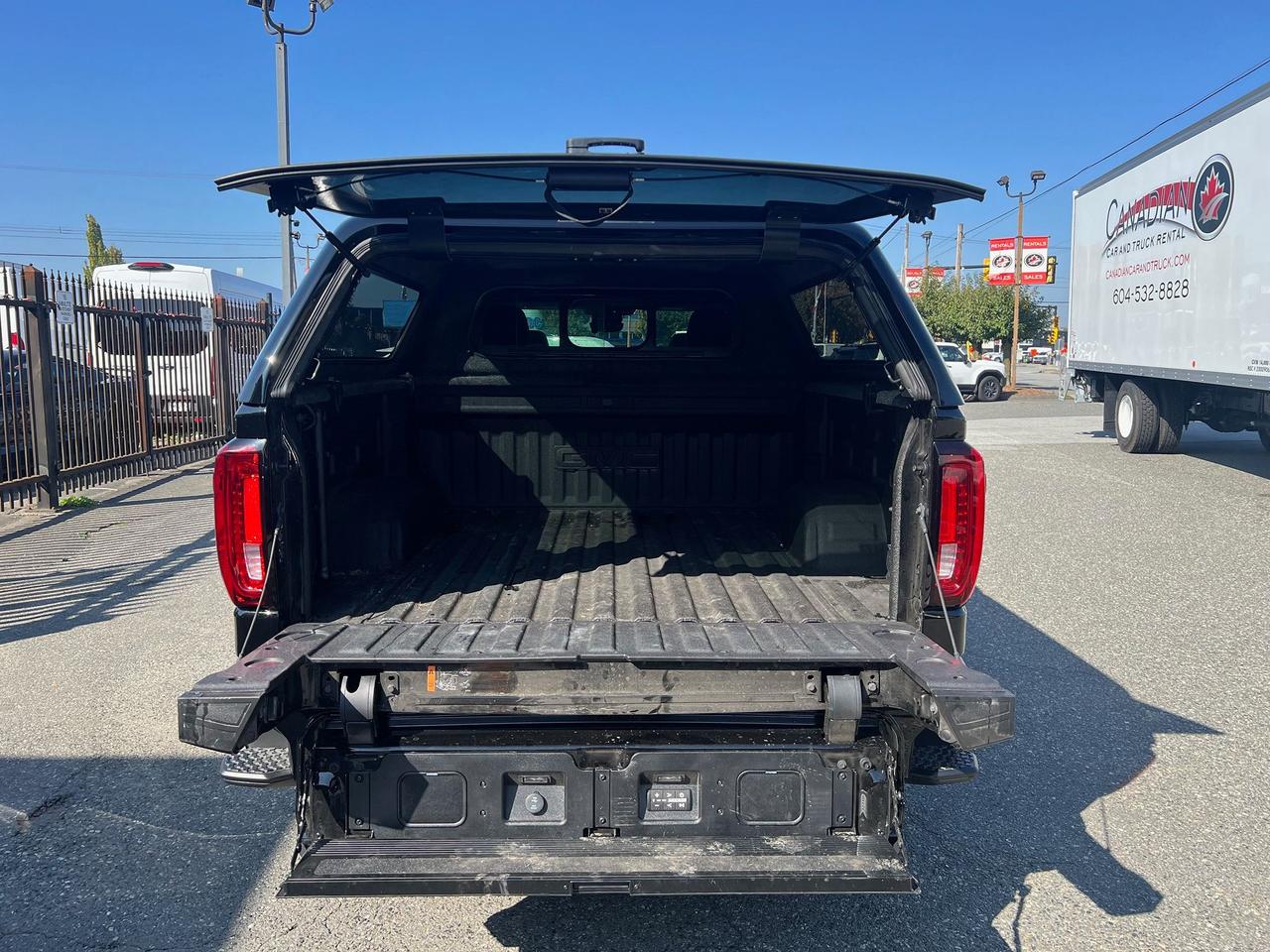2025 GMC Sierra 1500 Denali Ultimate Photo