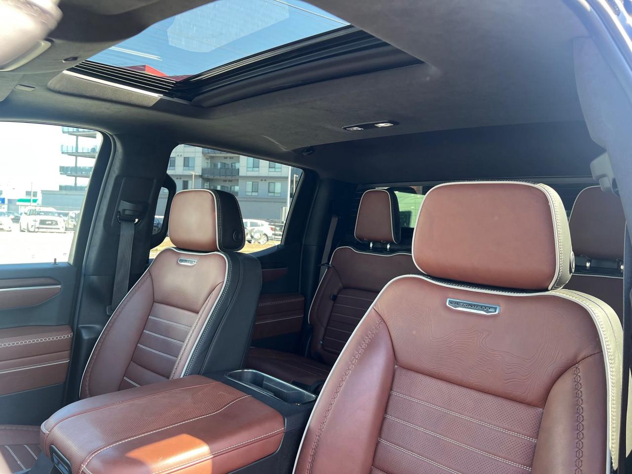 2025 GMC Sierra 1500 Denali Ultimate Photo13