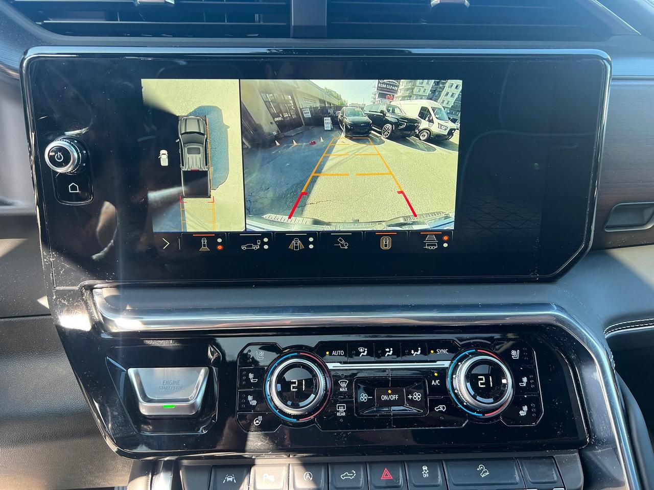 2025 GMC Sierra 1500 Denali Ultimate Photo