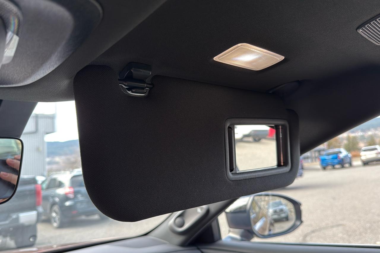 2025 Toyota Crown Signia Limited Advanced Tech Package Photo