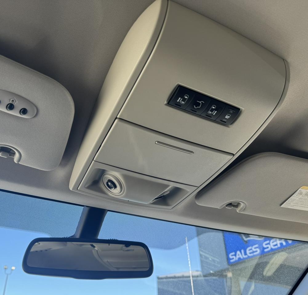 2019 Dodge Grand Caravan Crew MOBILITY VAN - REAR RAMP Photo