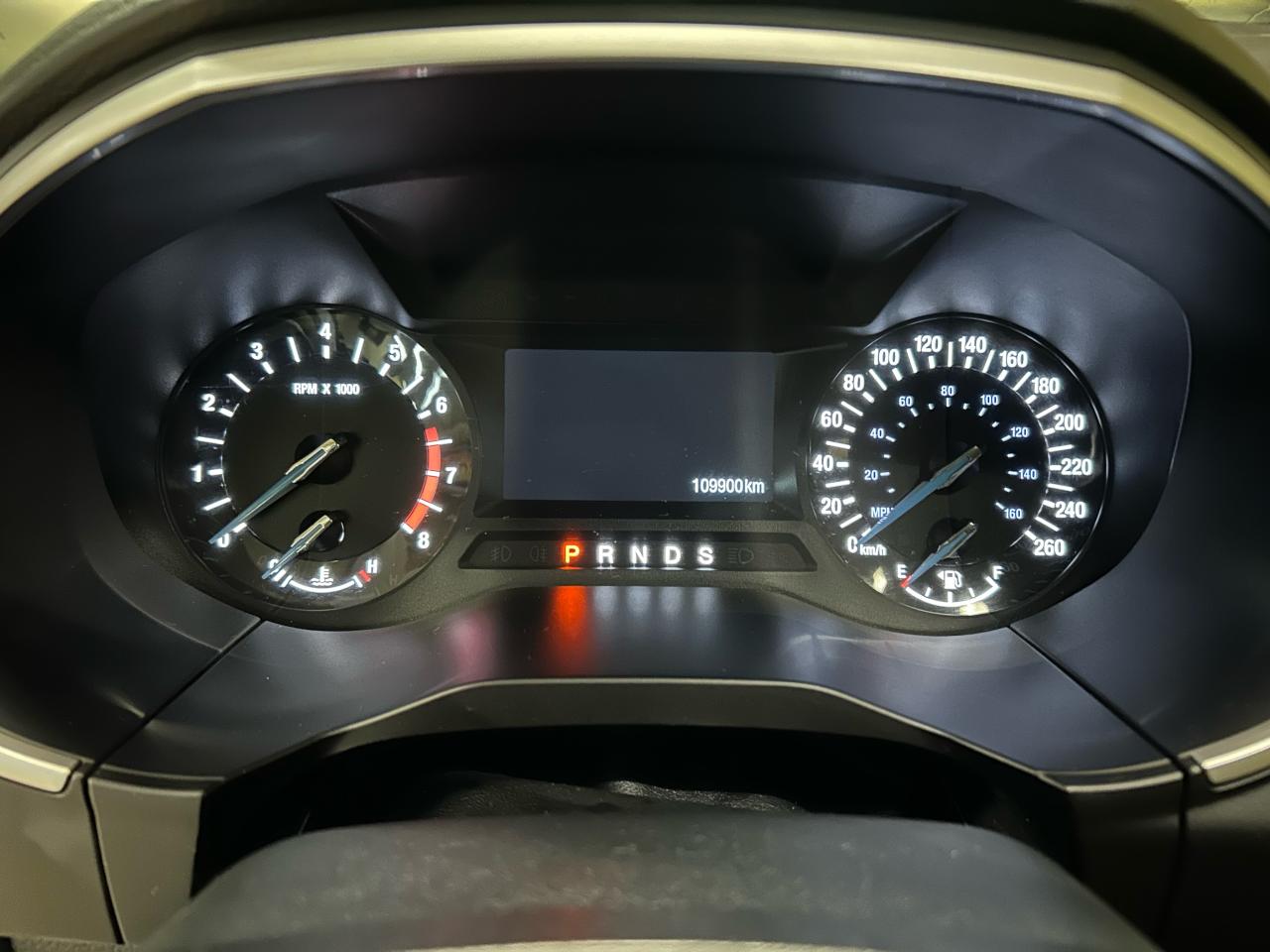 2018 Ford Edge SEL - Photo #10