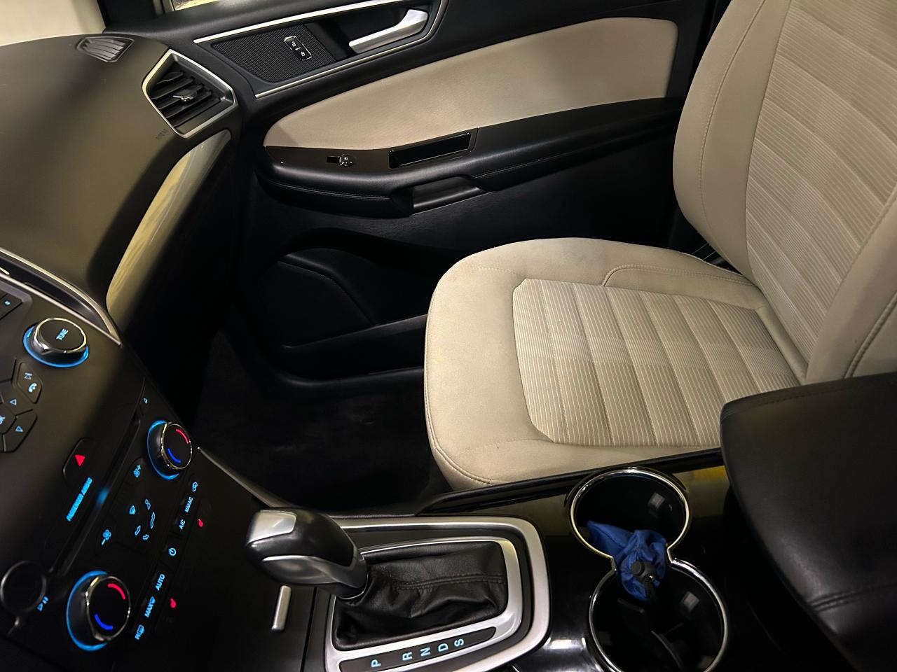 2018 Ford Edge SEL - Photo #12