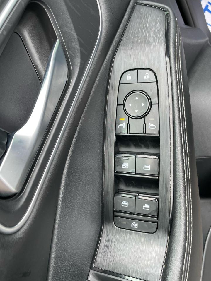 2021 Nissan Rogue SV - Photo #12