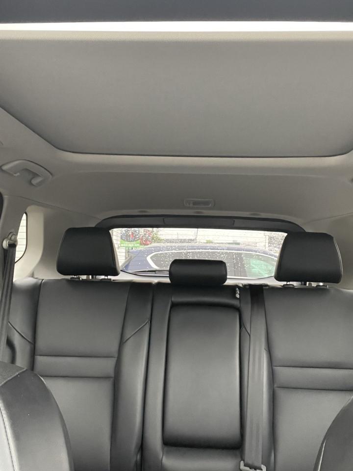 2021 Nissan Rogue SV - Photo #16
