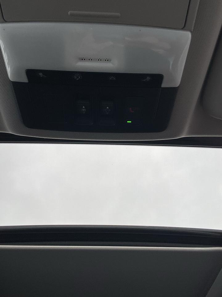 2021 Nissan Rogue SV - Photo #17