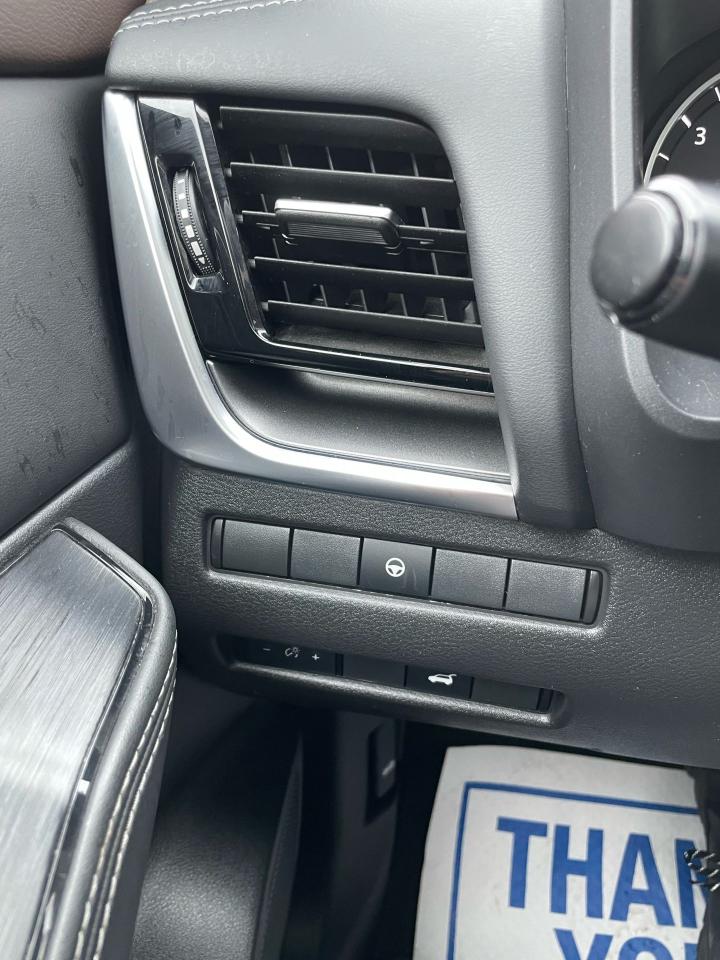 2021 Nissan Rogue SV - Photo #14