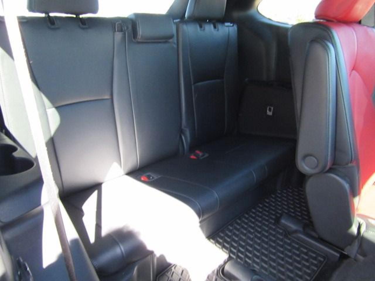 2023 Toyota Highlander XSE - Photo #23