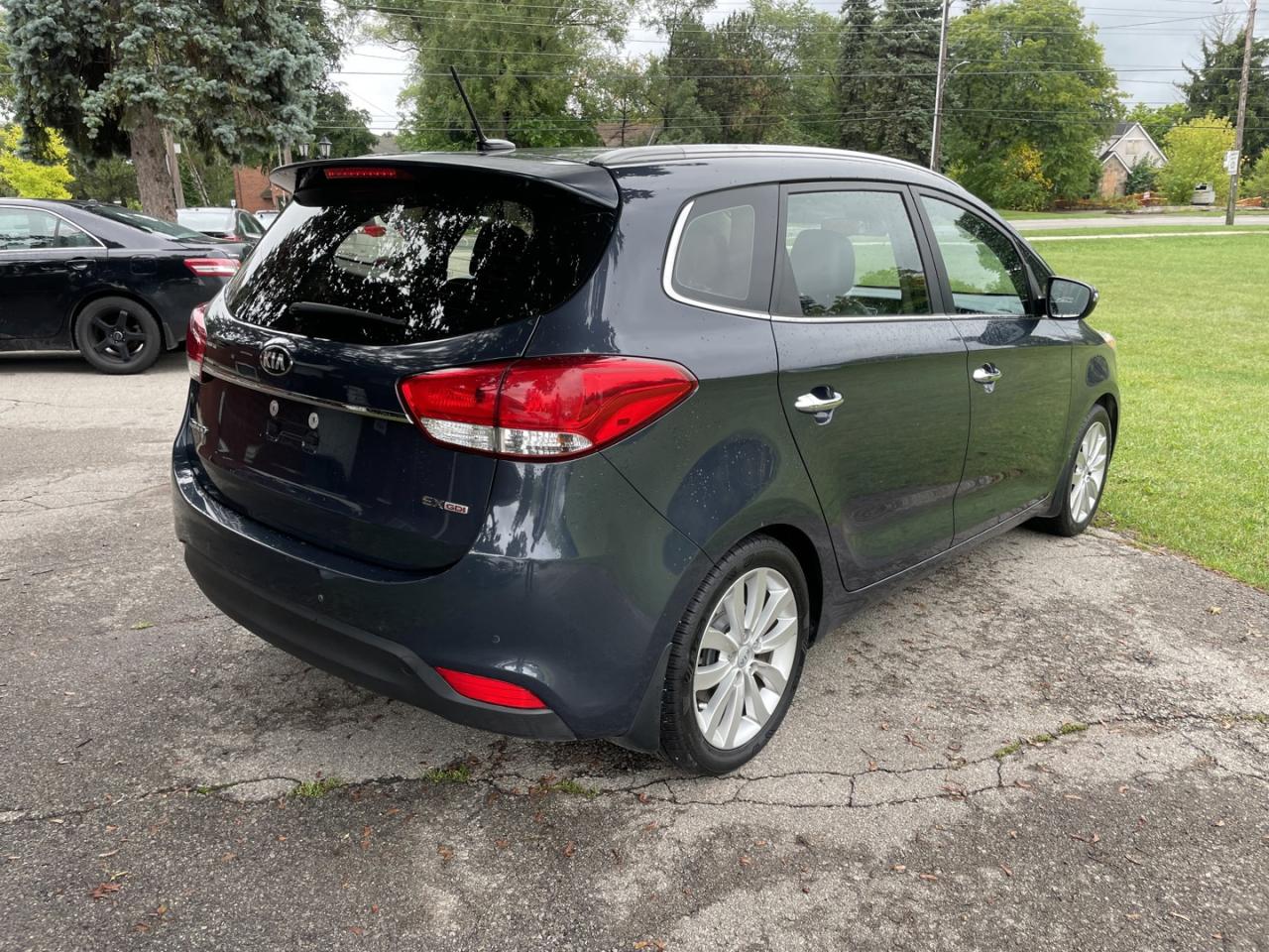 2014 Kia Rondo EX *Leather / backup camera / heated seats - Photo #6