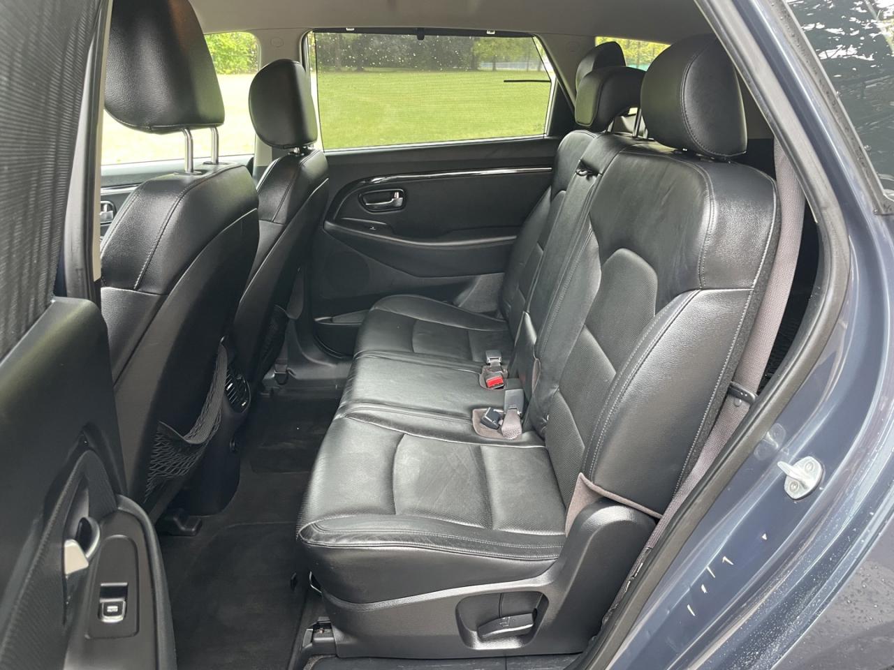 2014 Kia Rondo EX *Leather / backup camera / heated seats - Photo #11