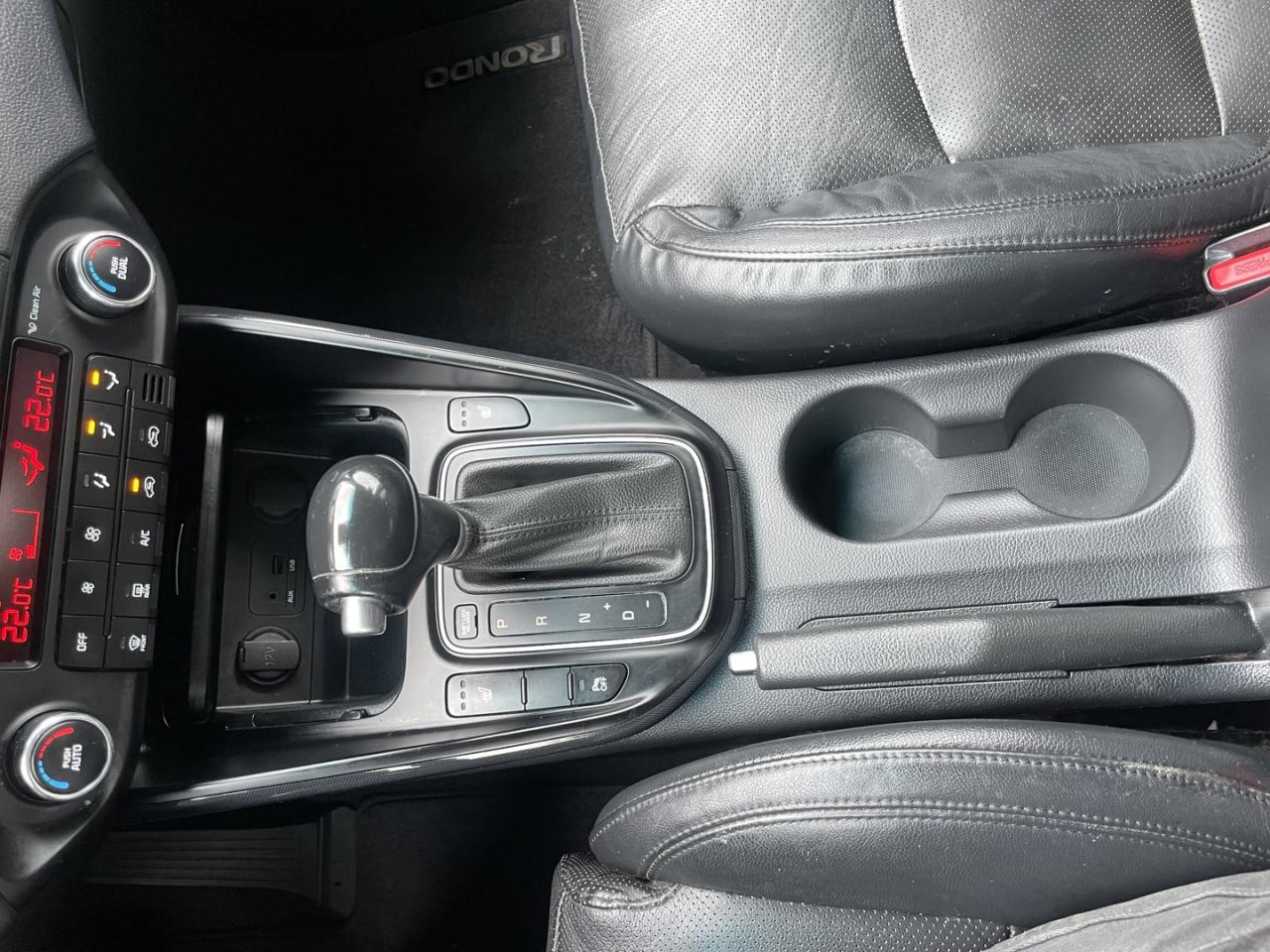 2014 Kia Rondo EX *Leather / backup camera / heated seats - Photo #15