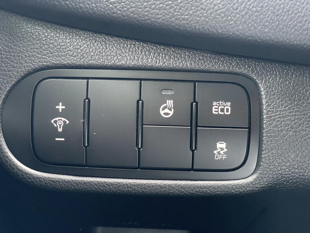 2014 Kia Rondo EX *Leather / backup camera / heated seats - Photo #16