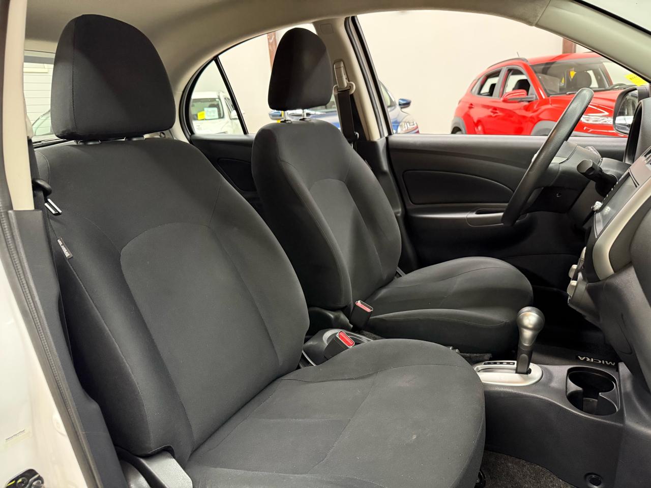 2019 Nissan Micra S - Photo #19