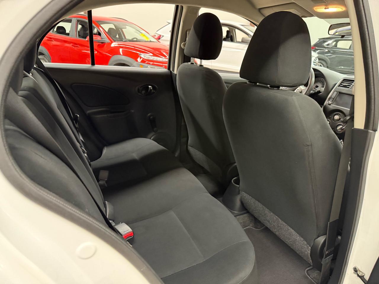 2019 Nissan Micra S - Photo #18