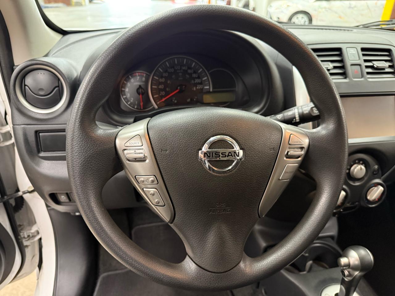 2019 Nissan Micra S - Photo #14