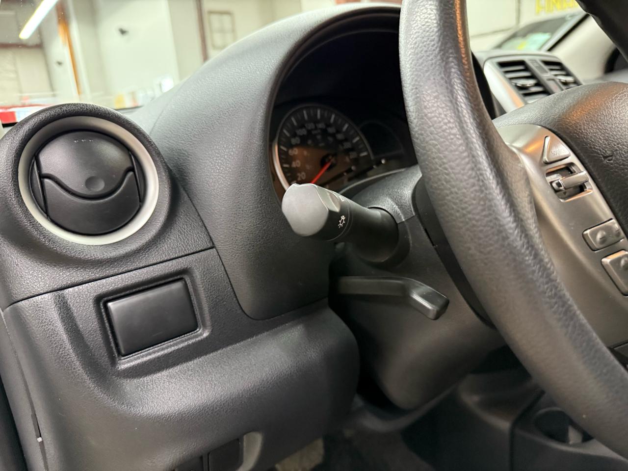 2019 Nissan Micra S - Photo #13