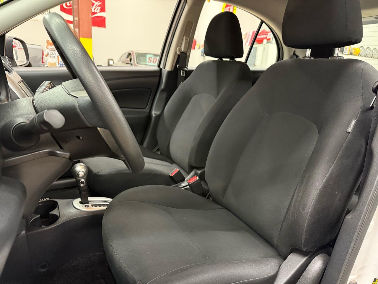 2019 Nissan Micra S - Photo #11