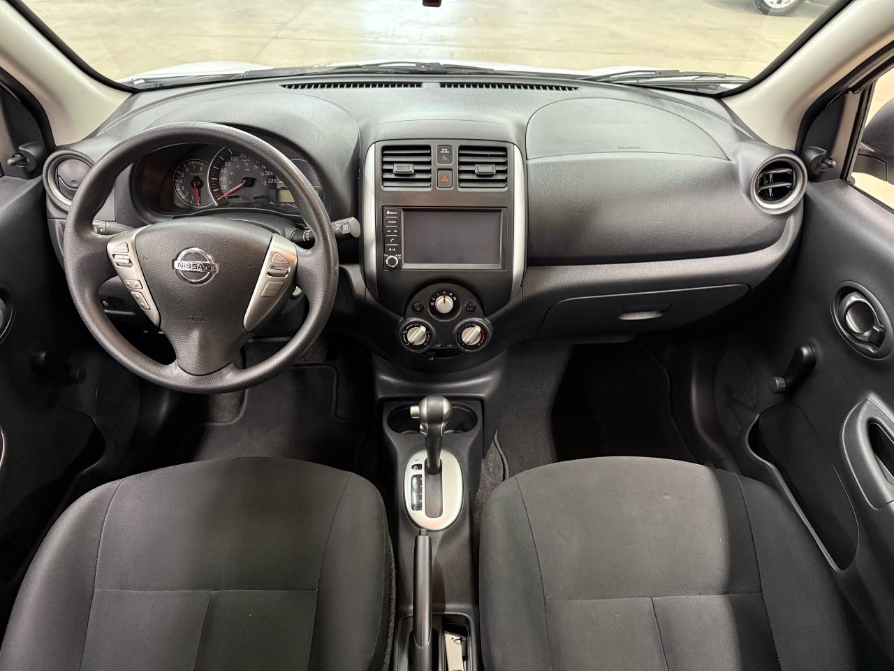 2019 Nissan Micra S - Photo #10