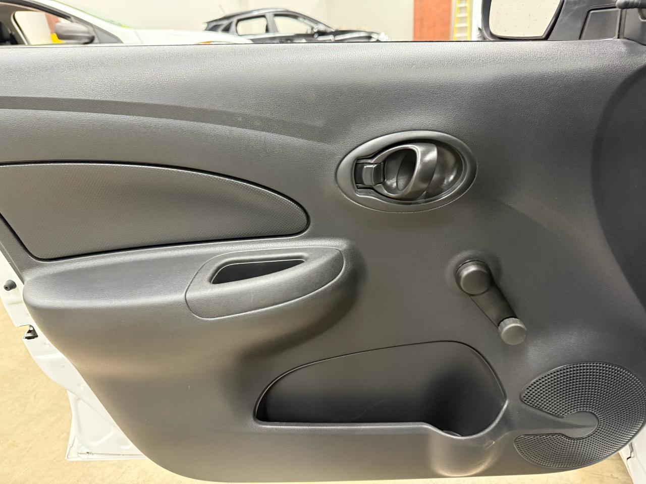 2019 Nissan Micra S - Photo #12