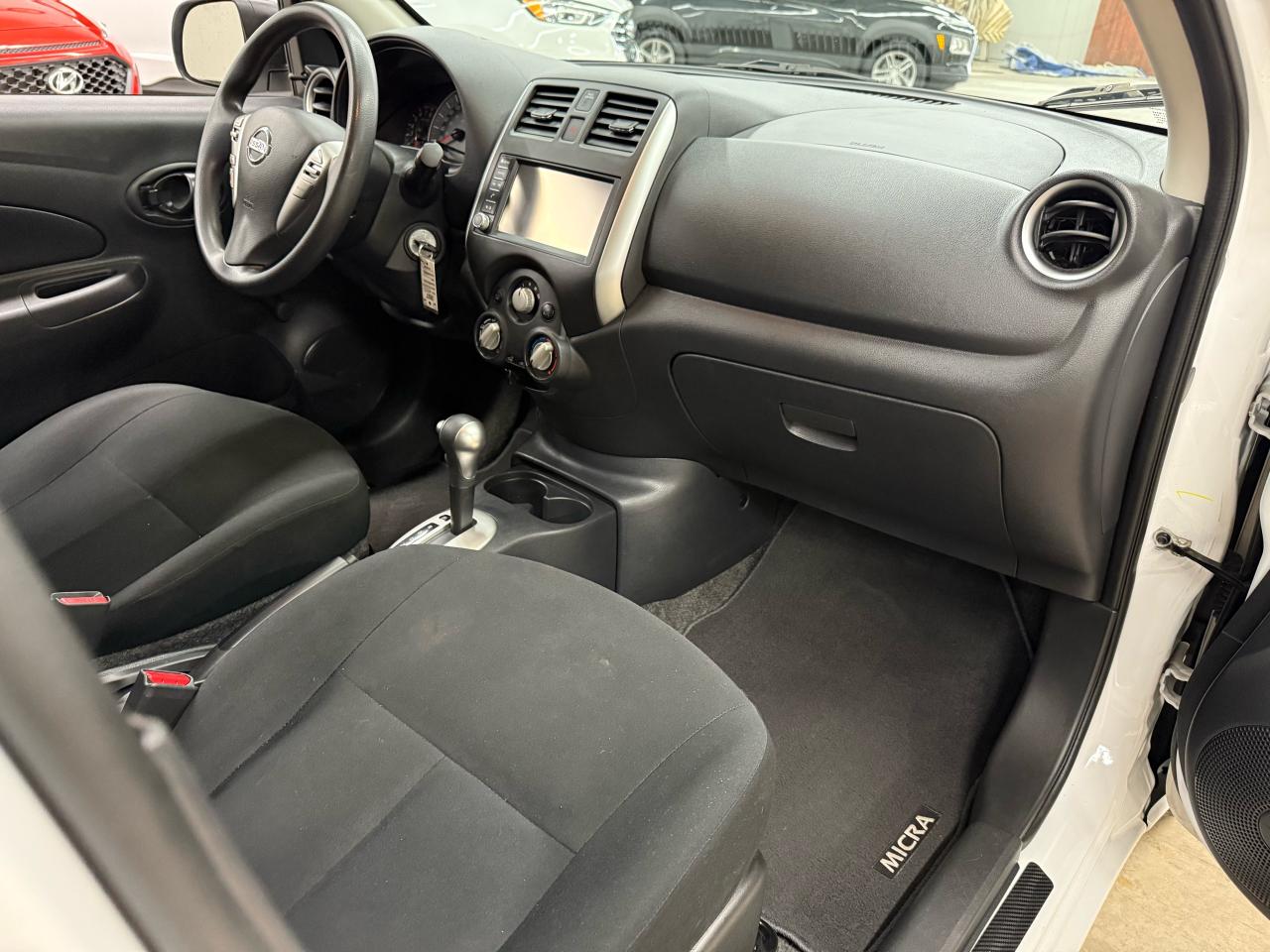 2019 Nissan Micra S - Photo #20