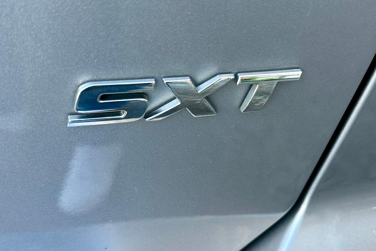 2017 Dodge Journey SXT | NO ACCIDENTS | 7 PASSENGER | NAVI | SUNROOF Photo