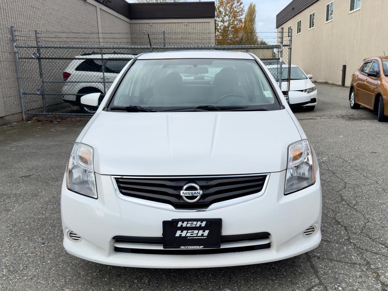 2010 Nissan Sentra 2.0 S FINANCING AVAILABLE Photo2