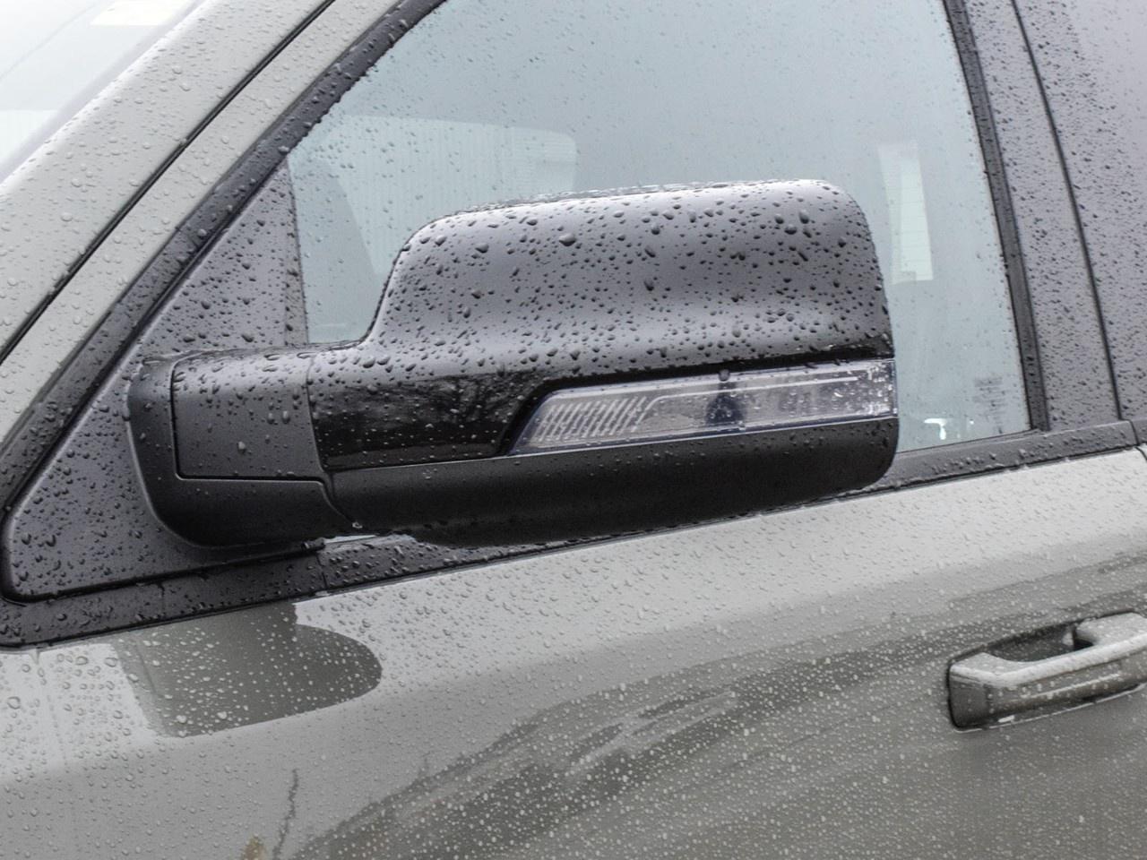 2026 RAM 1500 Sport 4x4 Crew Cab 6'4" Box Photo